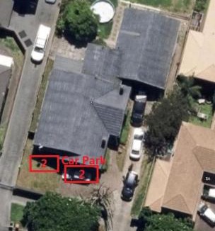 Epsom House | 5 Bedroom House A