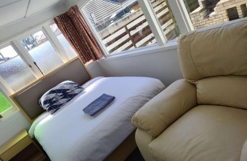 Epsom House | 5 Bedroom House A