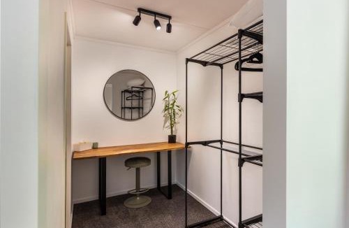 Acacia Bay House | Kereru Garden Cottage