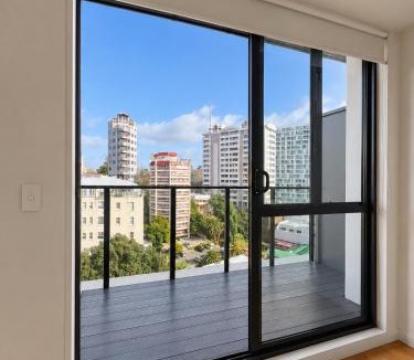 Auckland Central Business District Apartment | Quest on Eden Auckland CBD Apartment Hotel