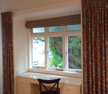 Whangarei House | School Lane Guesthouse