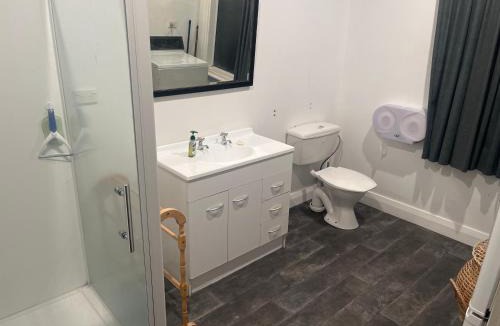 Waimate House | Paddys backpackers