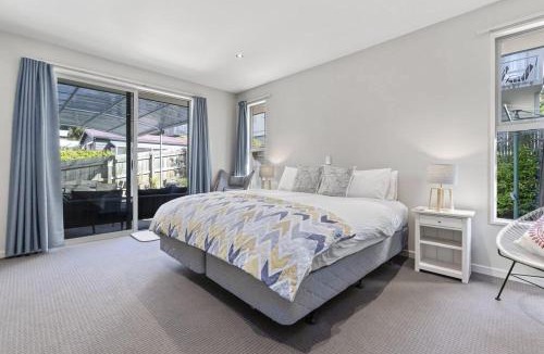 Wanaka Hotel | Archway Motels & Chalets