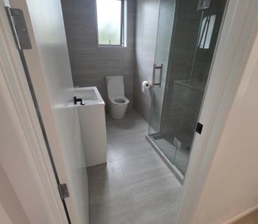 Glenfield House | Eco stay