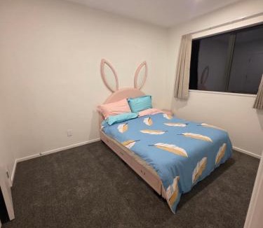 Glenfield House | Eco stay
