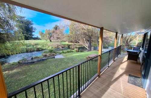 Spring Creek Resort | Blenheim Spring Creek TOP 10