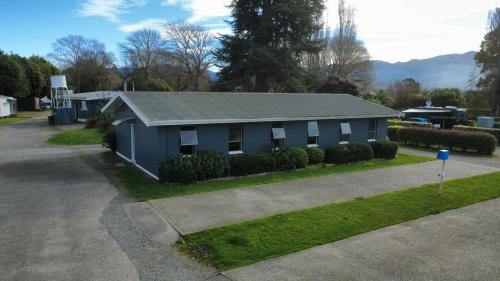Spring Creek Resort | Blenheim Spring Creek TOP 10