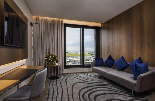 Christchurch Hotel | Novotel Christchurch Airport