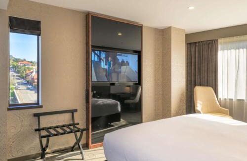 Wellington Hotel | Sofitel Wellington