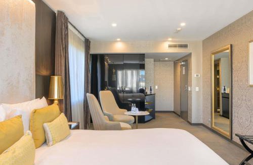 Wellington Hotel | Sofitel Wellington