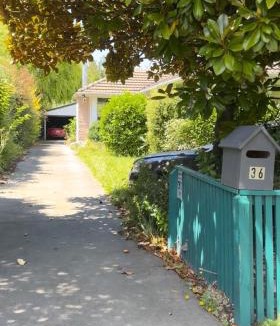 Ilam House | Christchurch