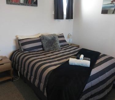 Waimate Apartment | The Cosy Nook
