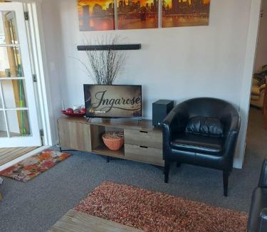 Waimate Apartment | The Cosy Nook
