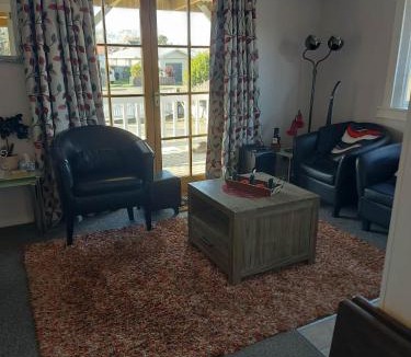 Waimate Apartment | The Cosy Nook