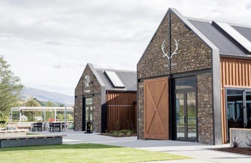 Lowburn Hotel | The Harvest Hotel