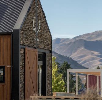Lowburn Hotel | The Harvest Hotel