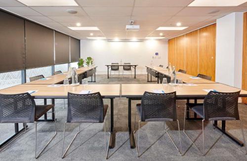 Hamilton Hotel | ibis Hamilton Tainui
