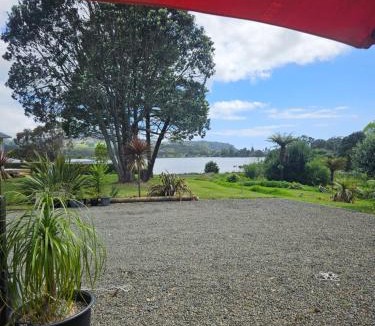 Tairua House | Diamond Retreat