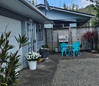 Tairua House | Diamond Retreat