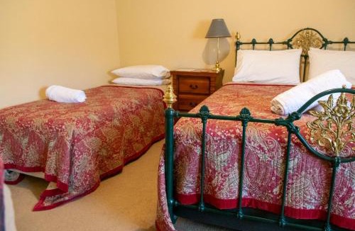 Hunterville Hotel | The Station