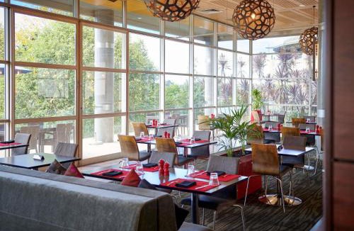 Hamilton Hotel | Novotel Tainui Hamilton