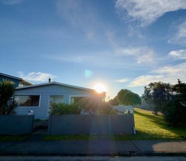 Hokitika House | Beach Cottage - Brand New Listing!