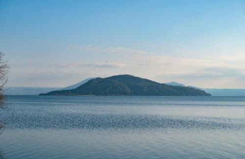 Tikitere House | Lake Edge Rotorua