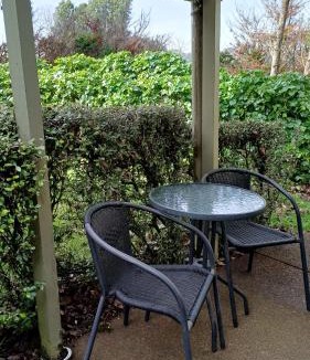 Drury House | Amblers Rest Accomodation