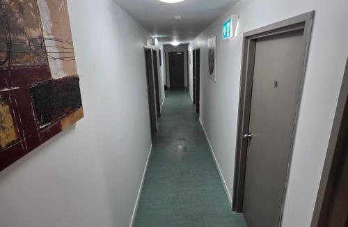 Taupo Hotel | Aurora INN