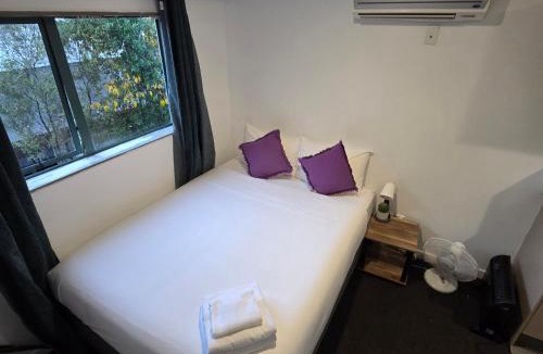 Taupo Hotel | Aurora INN