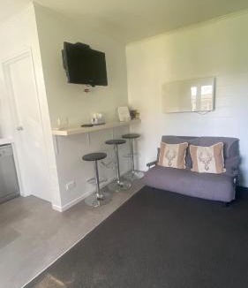 Methven Apartment | Methven Retreat Tinyhome