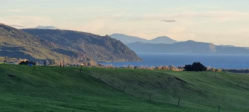 Kinloch House | Hepina Heights Retreat Taupo Kinloch