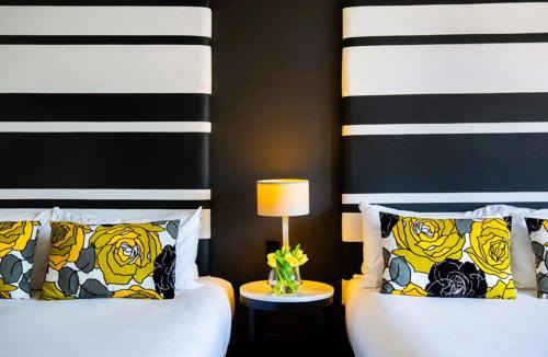 Auckland Central Business District Hotel | Mövenpick Hotel Auckland