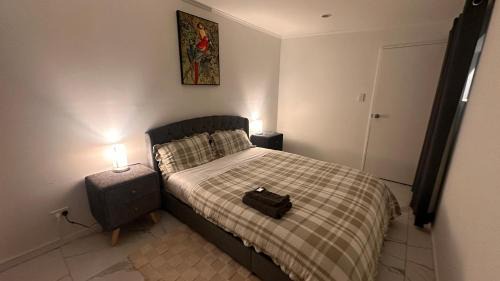 Sydenham House | Affordable Private Sleep-Out Rooms