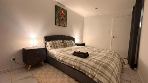 Sydenham House | Affordable Private Sleep-Out Rooms