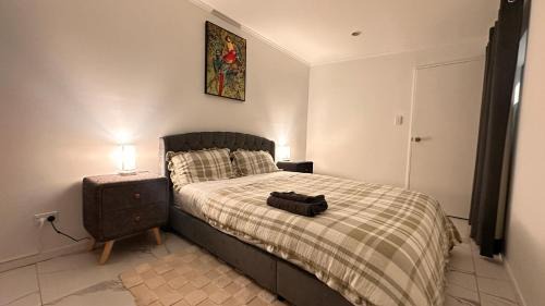 Sydenham House | Affordable Private Sleep-Out Rooms