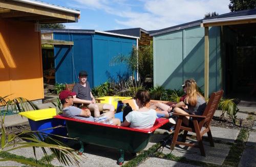 Waiotahi Resort | Island View Holiday Park