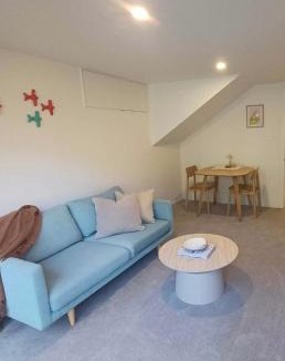 Sumner Apartment | Sumner Escape
