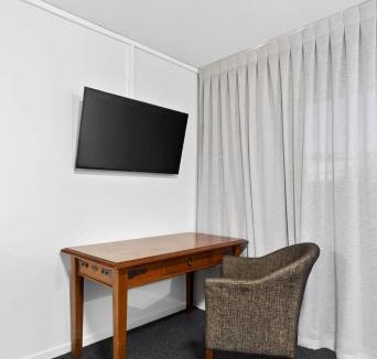 Hamilton North Hotel | Aaron Court Motor Inn