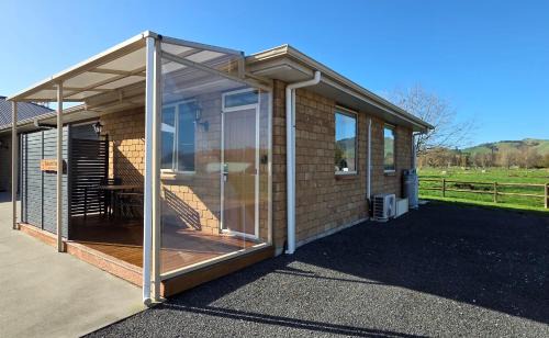 Cambridge Bed & Breakfast | Redoubt Retreat