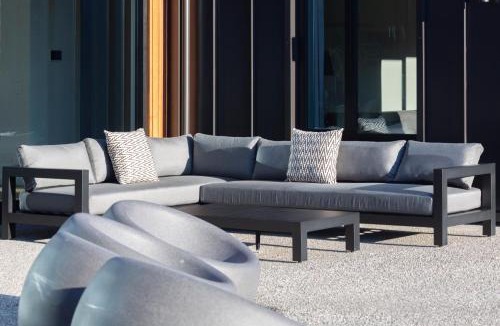 Dalefield Villa | Toka Lodge