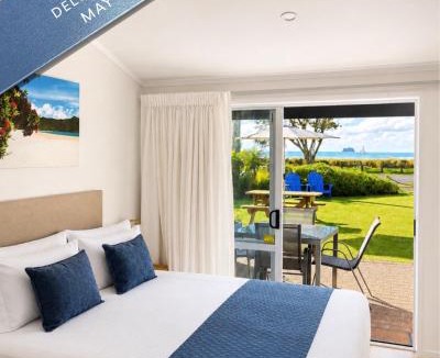 Whitianga Hotel | Baileys At The Beach
