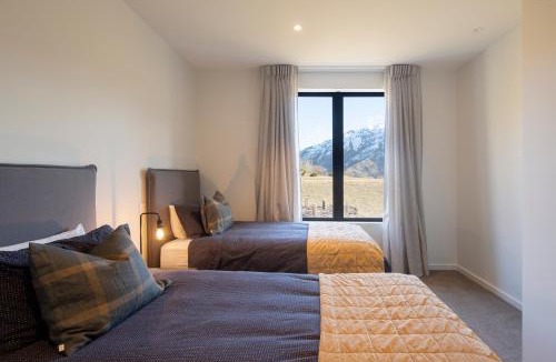 Dalefield Villa | Toka Lodge