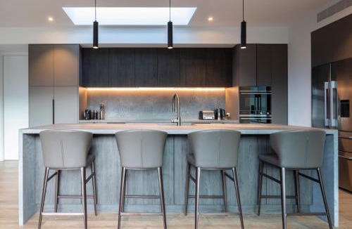 Dalefield Villa | Toka Lodge