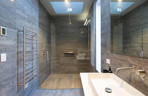 Dalefield Villa | Toka Lodge