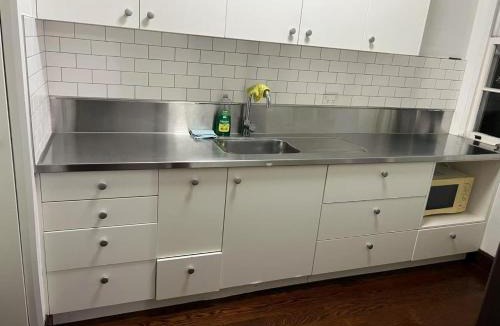 Parnell Apartment | 4 double and 2 single sofa beds apartment