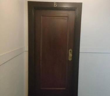 Parnell Apartment | 4 double and 2 single sofa beds apartment