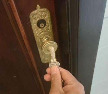 Parnell Apartment | 4 double and 2 single sofa beds apartment