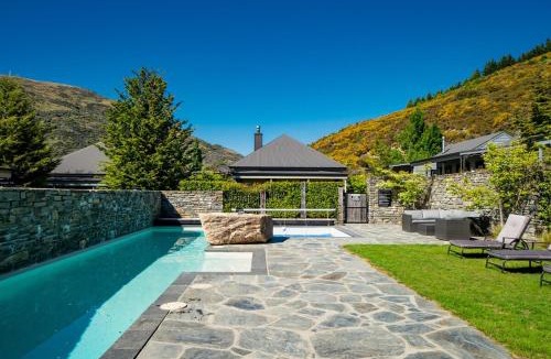 Cardrona House | Cardrona Haven