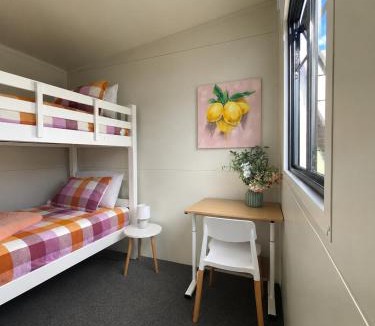 Orewa House | Puriri Tiny Home